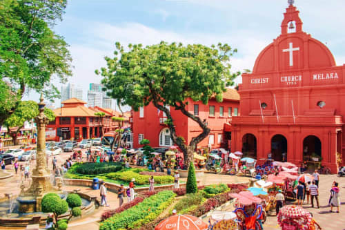 Malacca