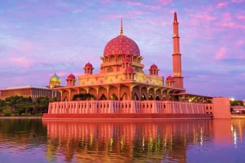 Putrajaya