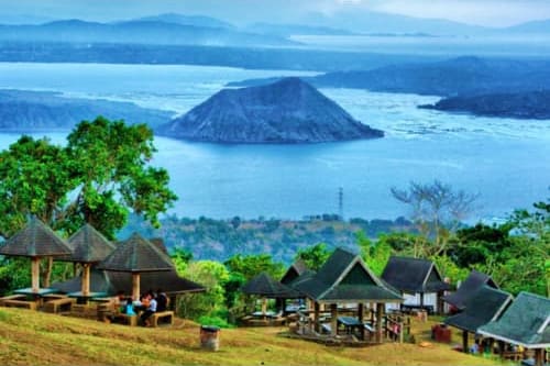 Tagaytay