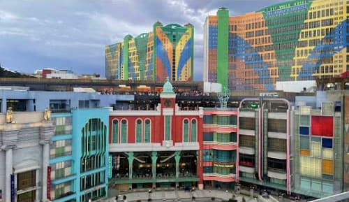 Pahang City