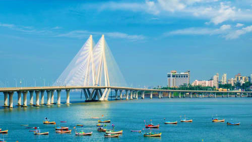 mumbai mumbai