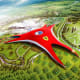 Ferrari Theme Park Abu Dhabi, From USD 93.94