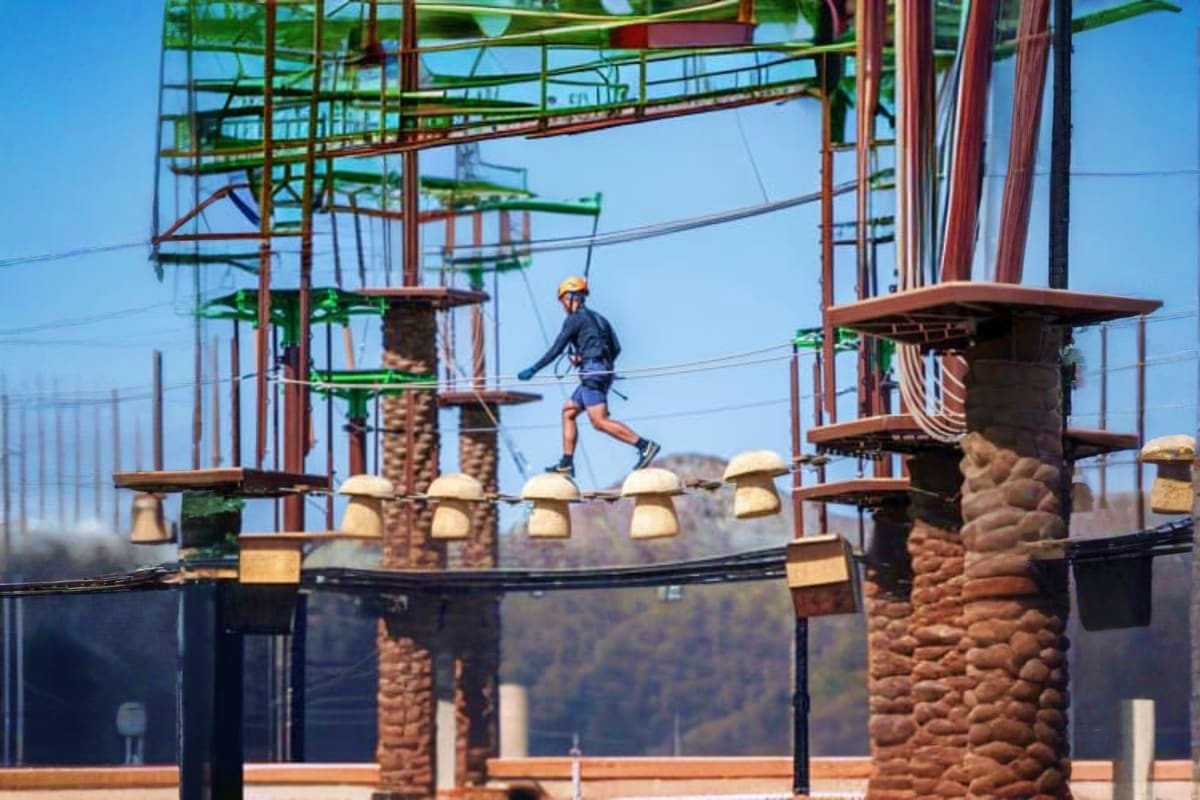 Hatta Wadi Ultimate Adventure Package