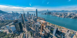 hong kong