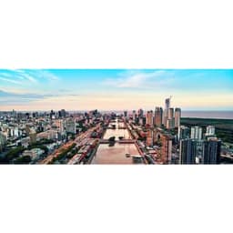 Buenos Aires-city