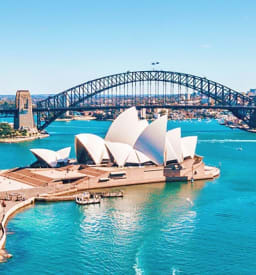sydney-city