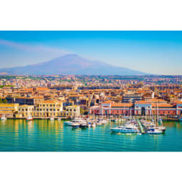 Catania 