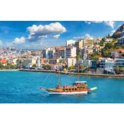 Kusadasi