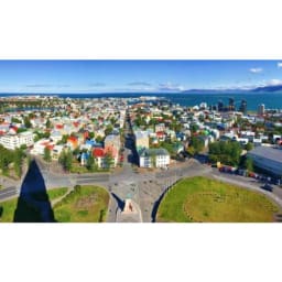 Reykjavík_Iceland