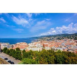 Trieste