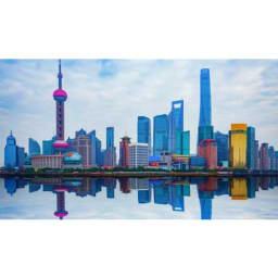Shanghai_china