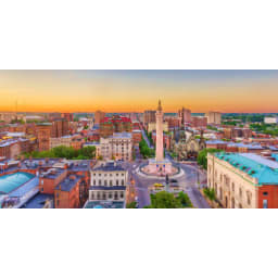 Baltimore