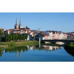 Bayonne