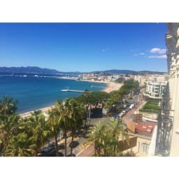 Cannes