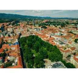 Zagreb