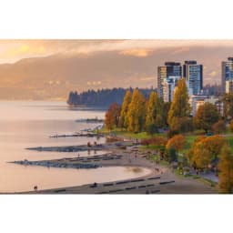 Vancouver