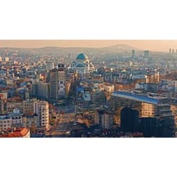 Belgrade