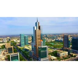 Tashkent