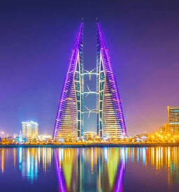 manama-city
