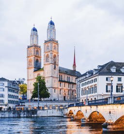zurich