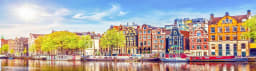 Amsterdam City