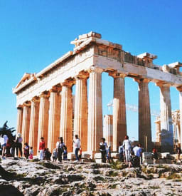 athens-city