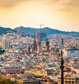 barcelona