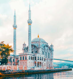 Istanbul Turkey