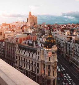 madrid