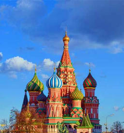 Moscow