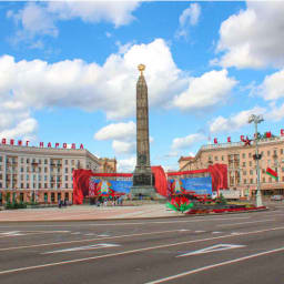 Minsk