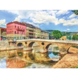 Sarajevo
