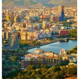Tirana