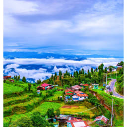 Darjeeling