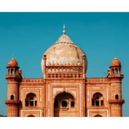 Delhi
