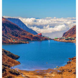 Gangtok