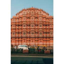 Fort-jaipur