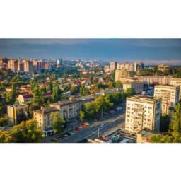 Chisinau-city
