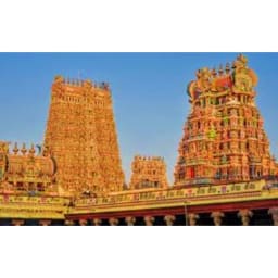 Madurai-city