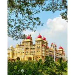 Mysore