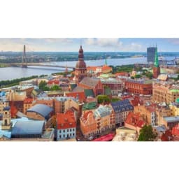riga-city