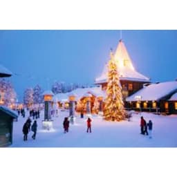 Rovaniemi