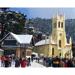 Shimla