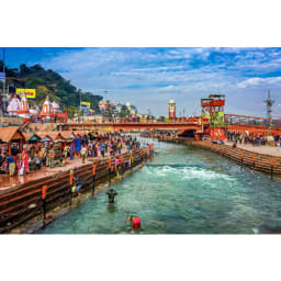 Haridwar