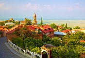 Kakheti Tour