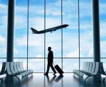 Departure