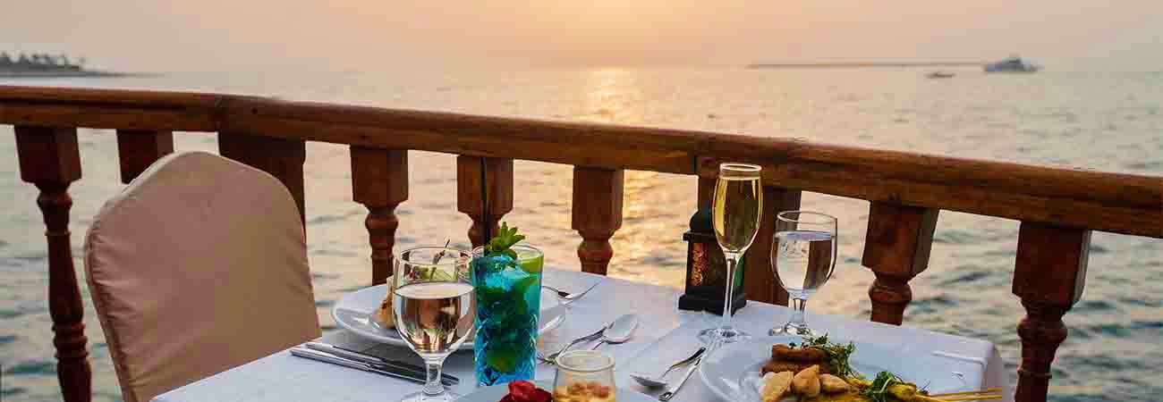 Sunset Marina Dhow Cruise dhow-banner