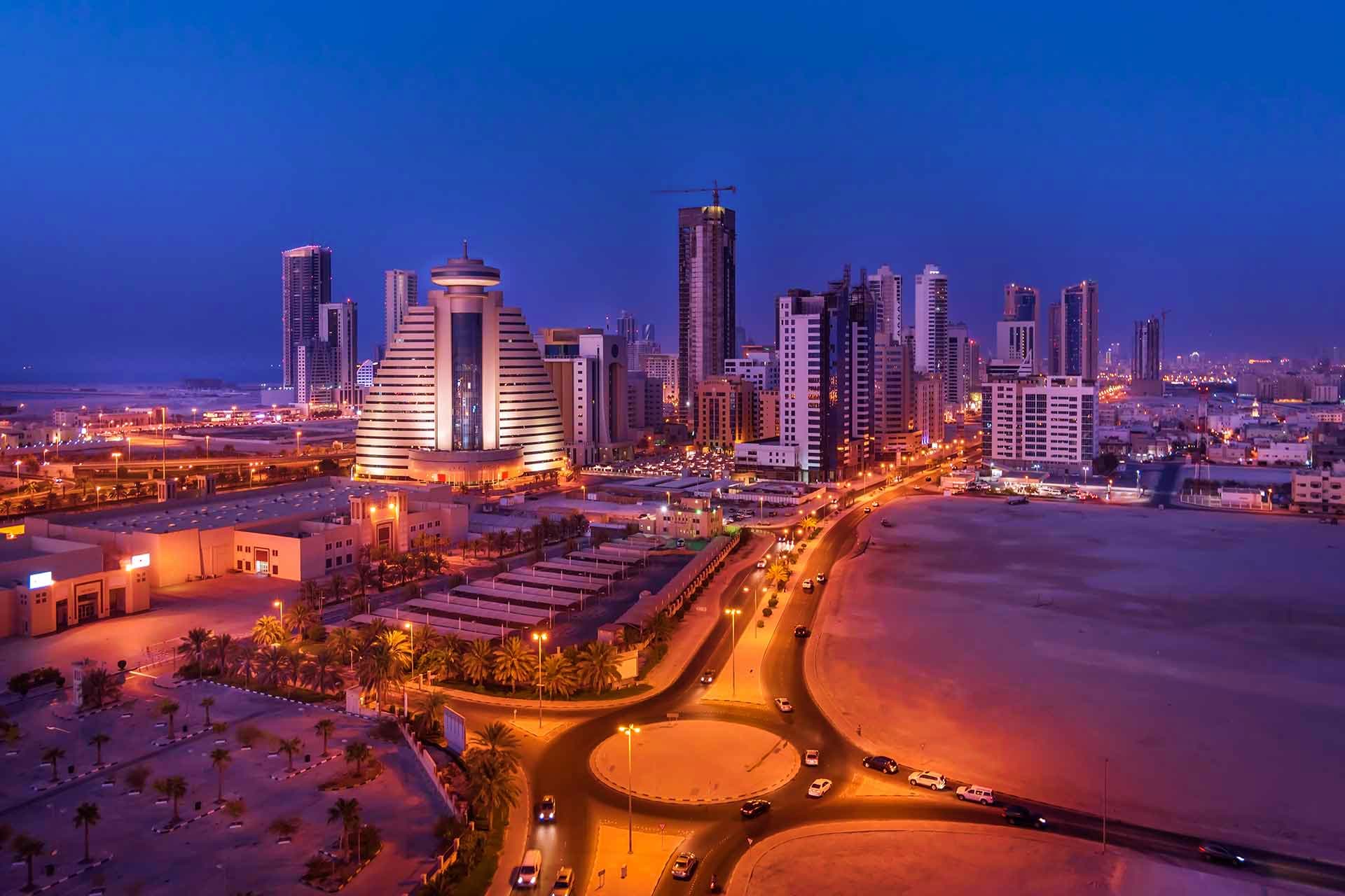 Bahrain Visa Bahrain