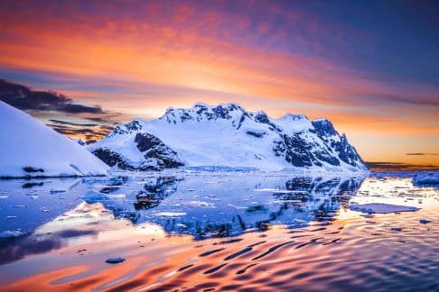 Antarctic Antarctic