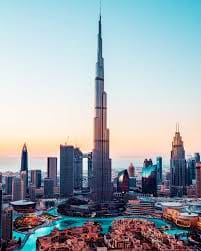 Dubai, UAE